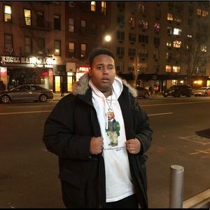 Meet your Posher, John